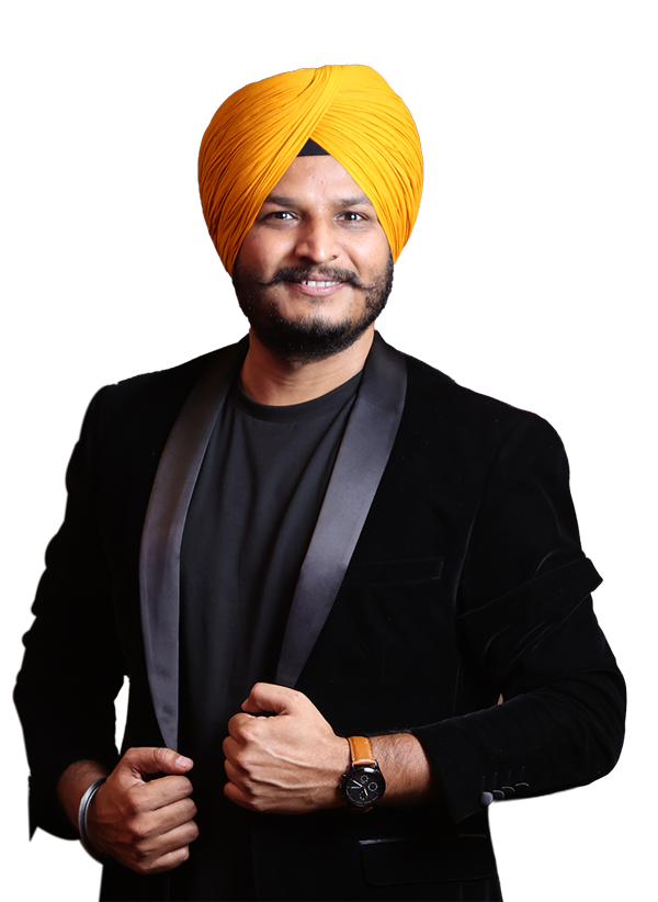 Gurpreet Singh