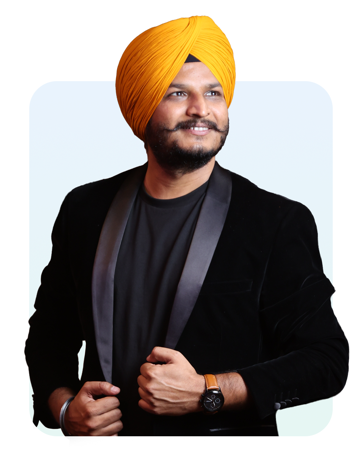 Gurpreet Singh